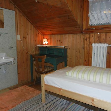 Gasthof Auerhahn Lech am Arlberg Zewnętrze zdjęcie