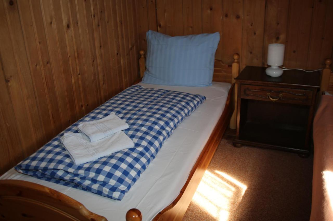 Gasthof Auerhahn Lech am Arlberg Pokój zdjęcie