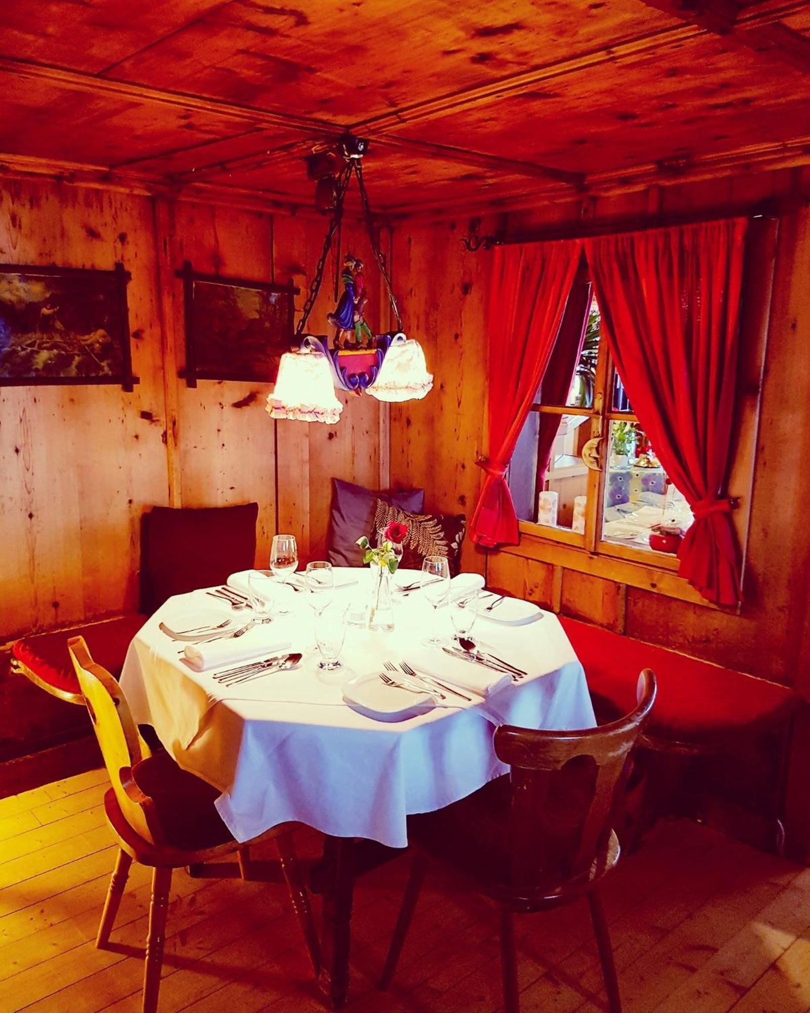 Gasthof Auerhahn Lech am Arlberg Zewnętrze zdjęcie